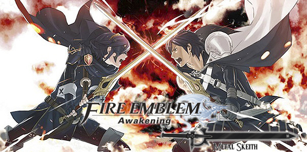 Fire Emblem Awakening