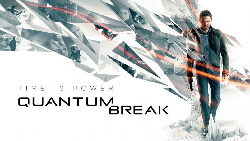 Quantum Break - Partida Completa