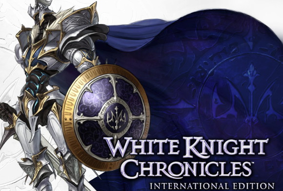 White Knight Chronicles