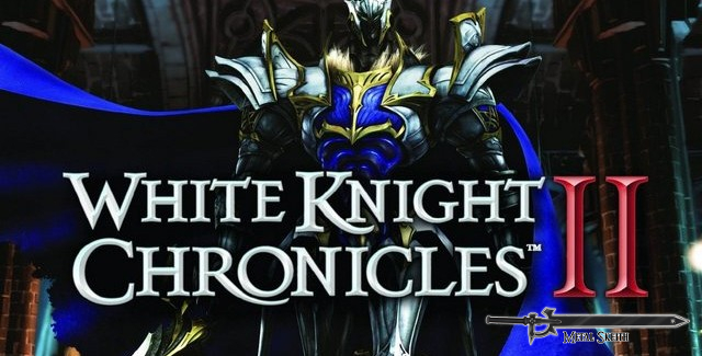 White Knight Chronicles 2