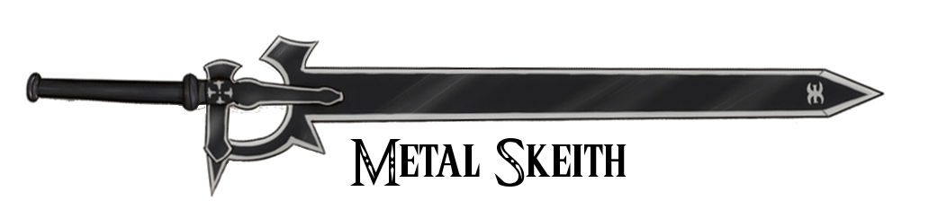 Metal Skeith