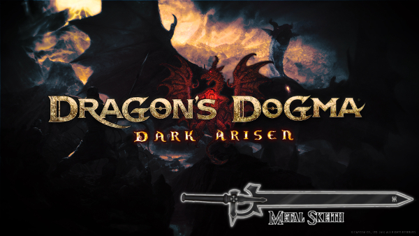 Dragon's Dogma