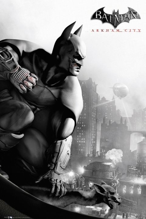 Batman: Arkham City