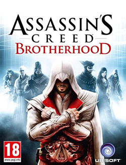 Assassin's Creed: La Hermandad