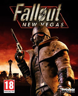 Fallout New Vegas