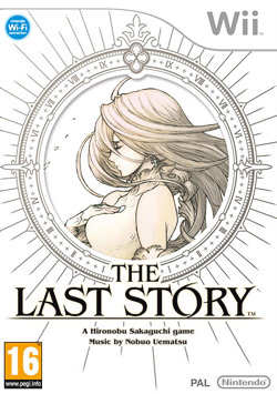 The Last Story