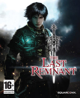 The last Remnant