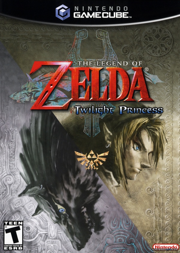 The Legend of Zelda, Twilight Princess