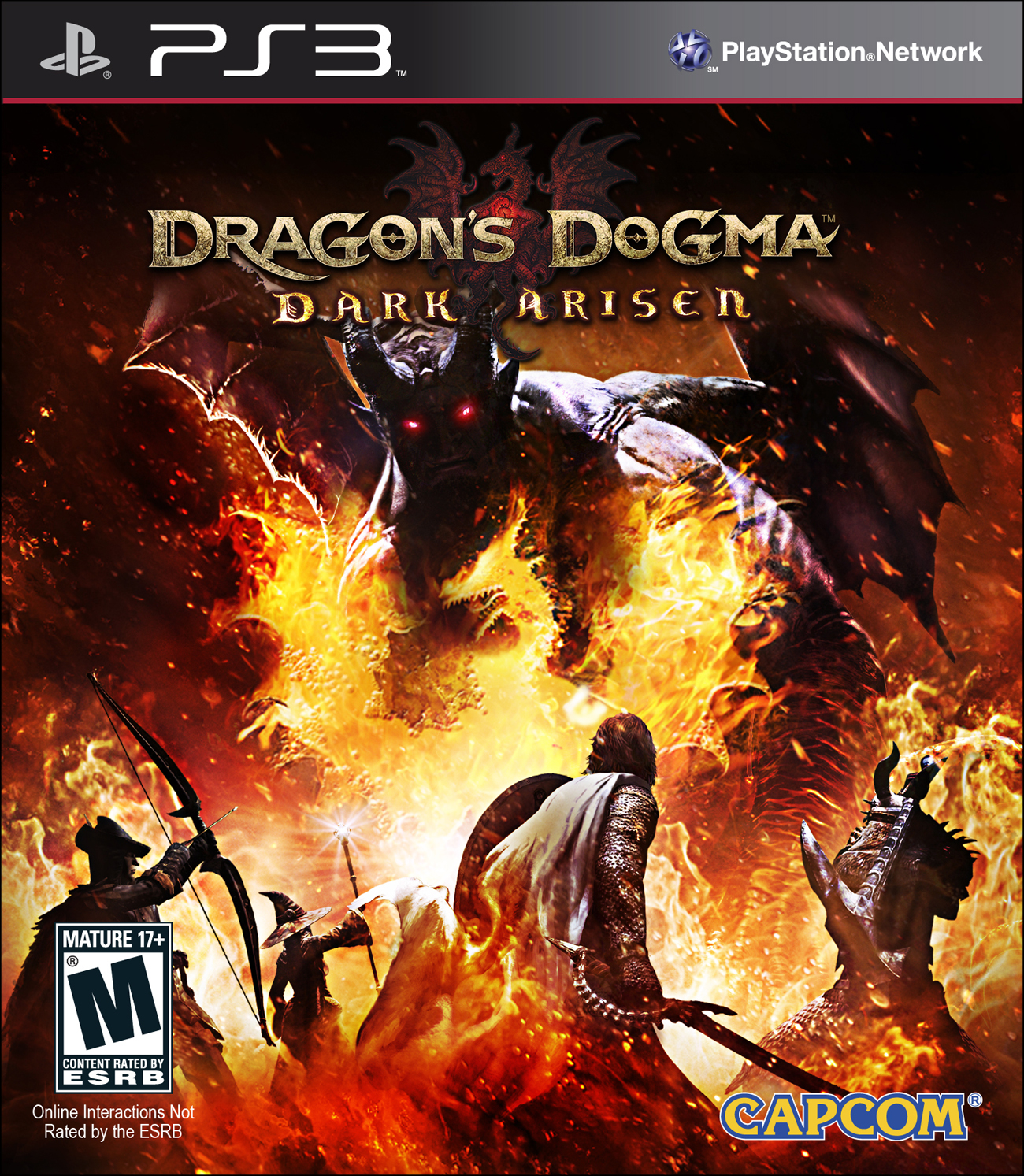 Dragon's Dogma