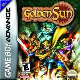 Golden Sun