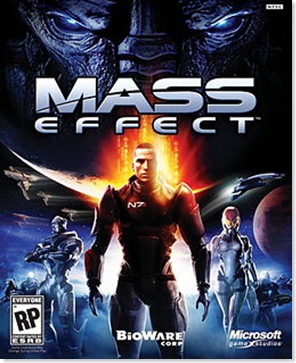 Mass Effect