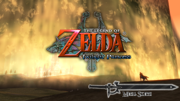 The Legend of Zelda, Twilight Princess