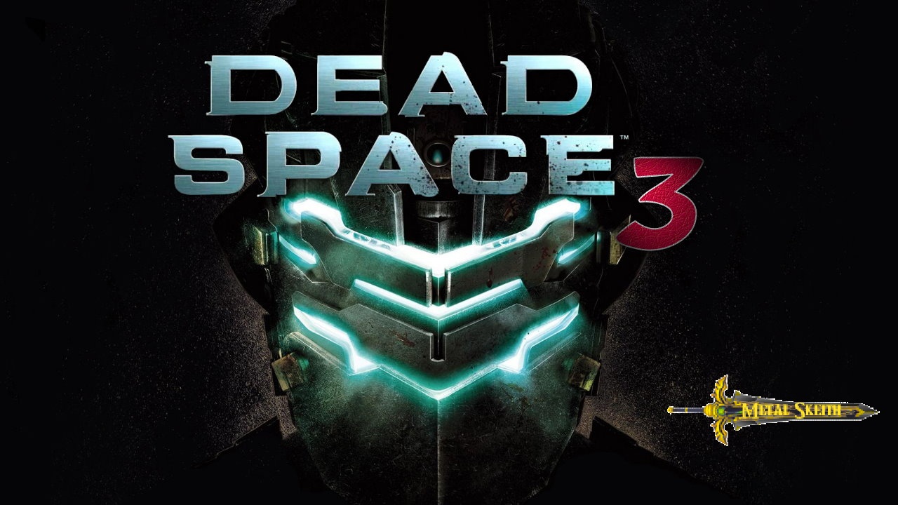 Dead Space 3