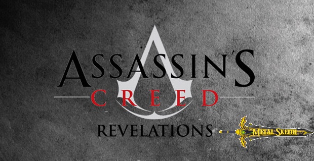  Assassins Creed Revelations