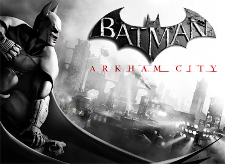 Batman Arkham City