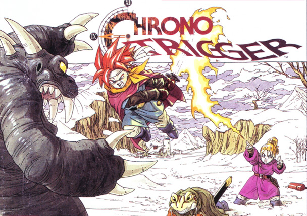 Chrono Trigger