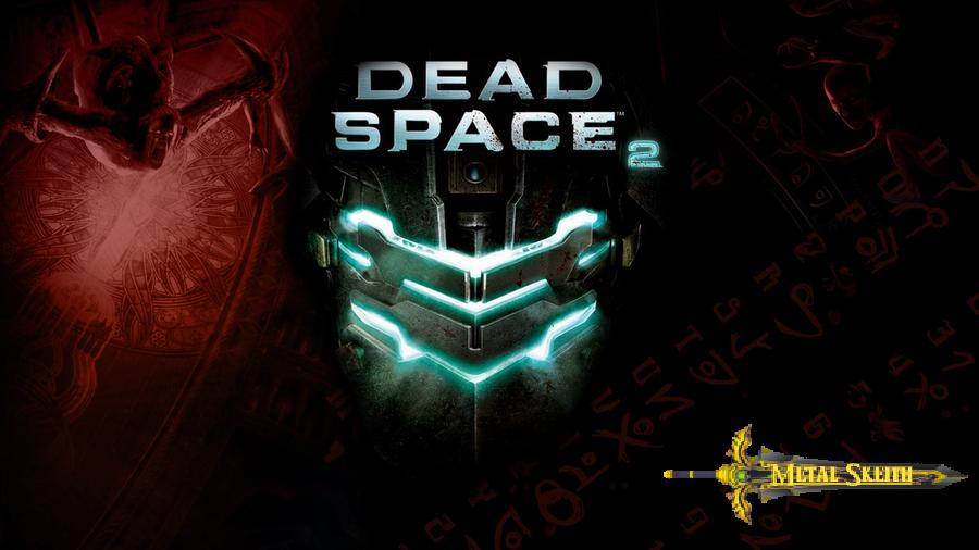 Dead Space 2