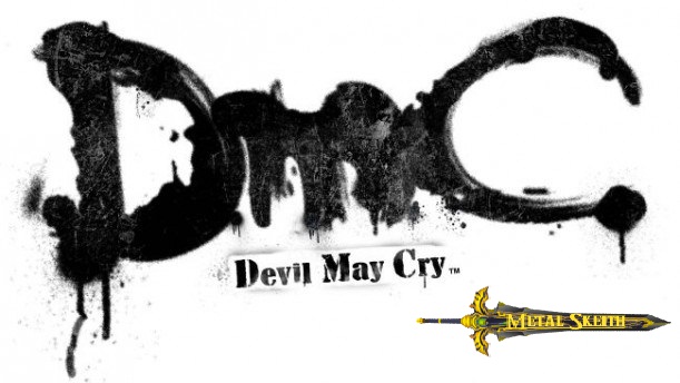 Dmc: Devil May Cry