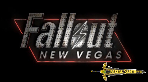 Fallout New Vegas