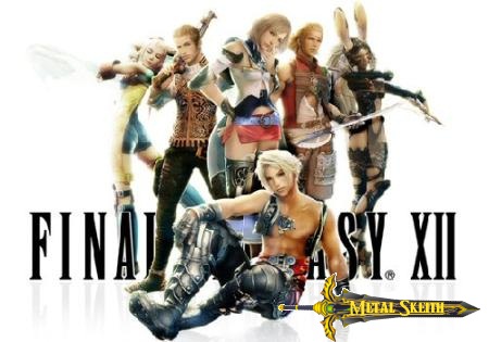 Final Fantasy XII