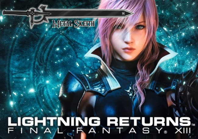 Lightning Returns