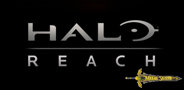 Halo Reach