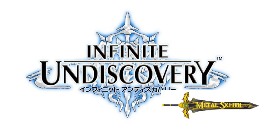 Infinite Undiscovery