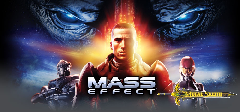 Mass Effect