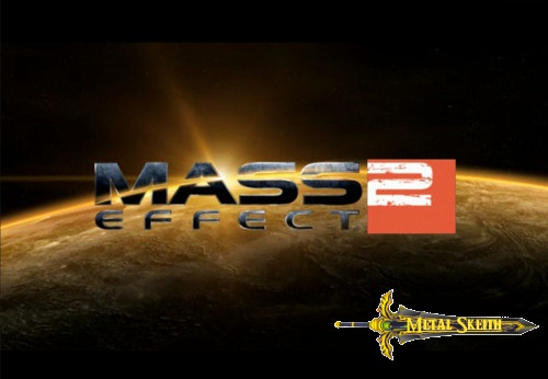 Mass Effect 2