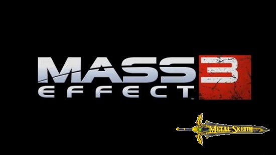 Mass Effect 3