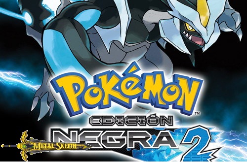 Pokemon: Edicion Negra 2