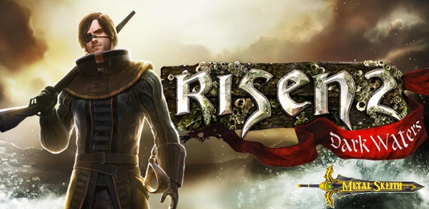 Risen 2