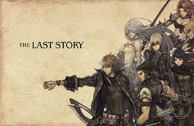 The Last Story